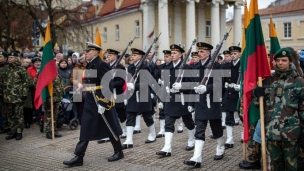  Dan obnove države Litvanije